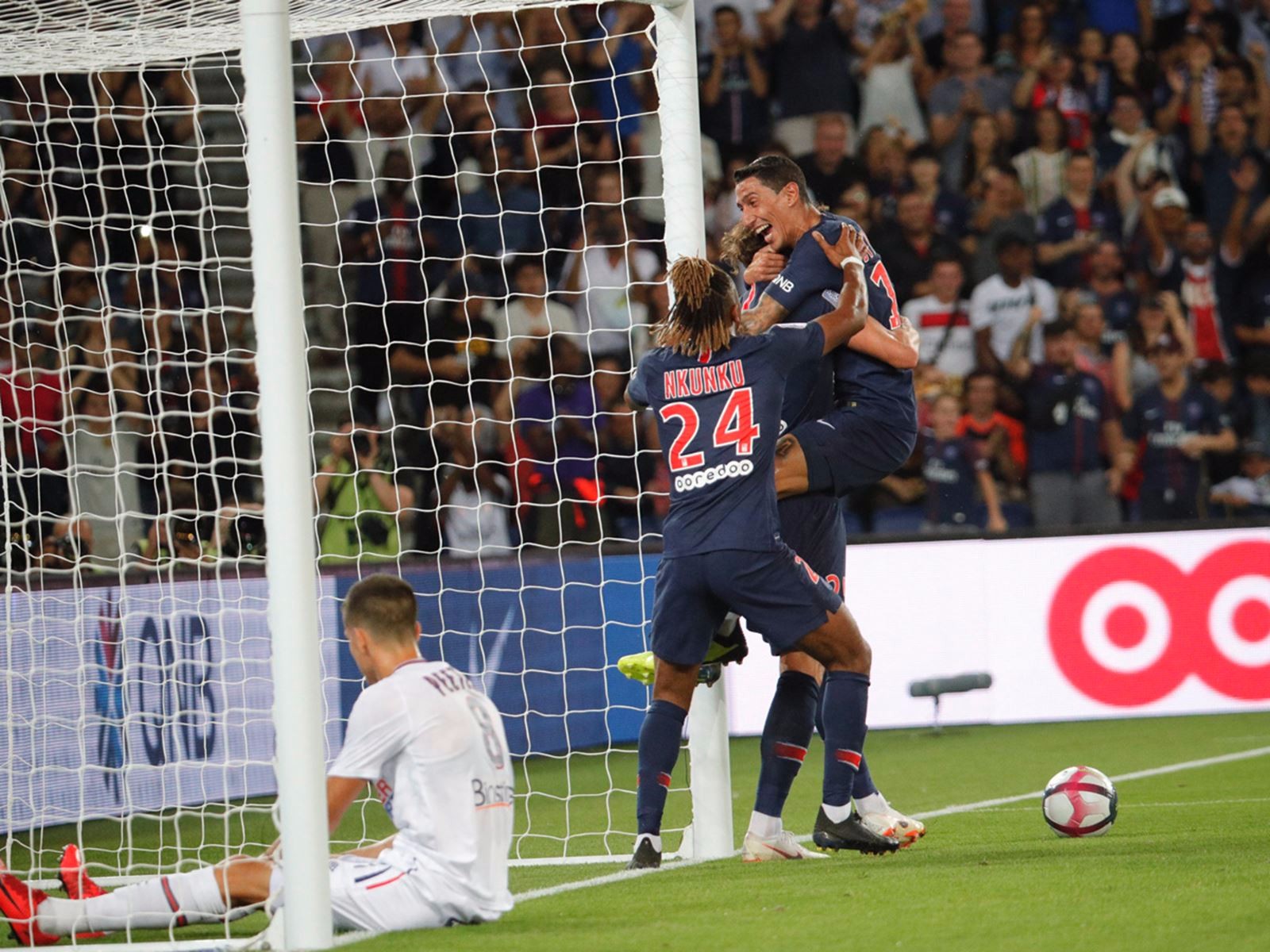 撞上水瓶星的智能AI卡07